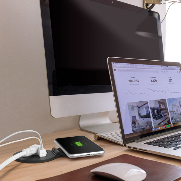Rejtett, beépíthető konnektor + USB + Type-C + Vezeték nélküli töltő3 https://velizo.cz/termekkategoria/szepsegapolas-egeszseg/