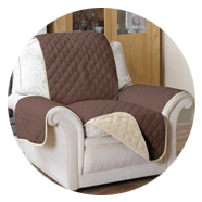 Couch Coat ochranný potah na křeslo