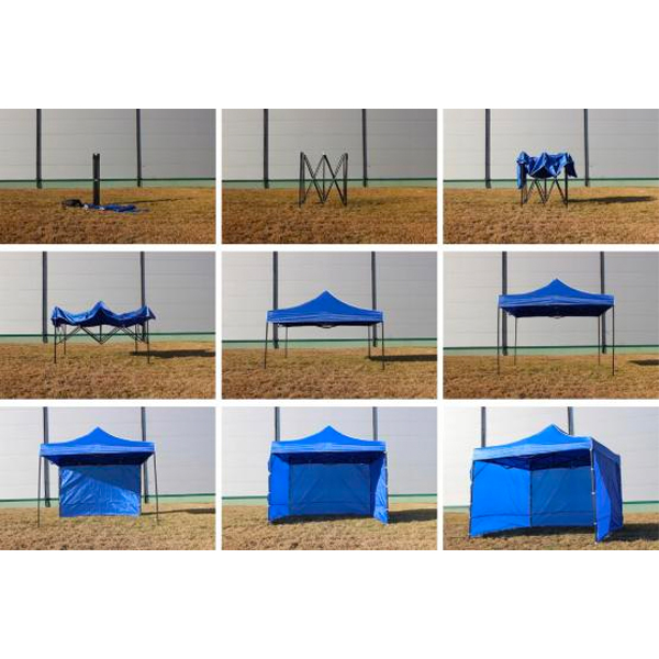 GardenLine Kerti pavilon 3 oldalfallal - Fekete - 3 x 3 m4 https://velizo.cz/termekkategoria/szepsegapolas-egeszseg/