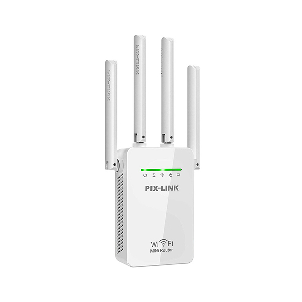 WiFi Jelerősítő Repeater 300Mb2 https://velizo.cz/termekkategoria/szepsegapolas-egeszseg/