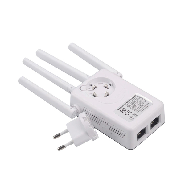 WiFi Jelerősítő Repeater 300Mb6 https://velizo.cz/termekkategoria/szepsegapolas-egeszseg/