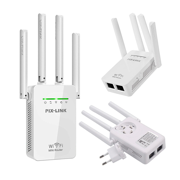 WiFi Jelerősítő Repeater 300Mb7 https://velizo.cz/termekkategoria/szepsegapolas-egeszseg/