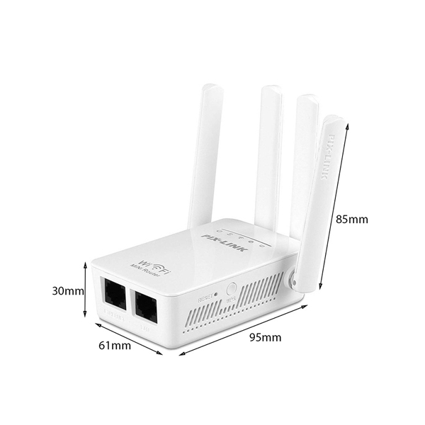 WiFi Jelerősítő Repeater 300Mb8 https://velizo.cz/termekkategoria/szepsegapolas-egeszseg/